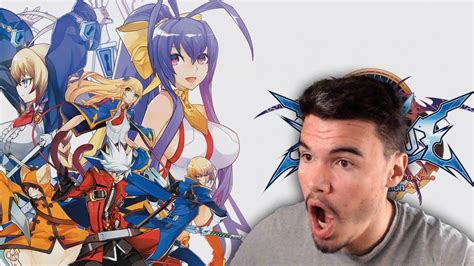 blazblue pronunciation|How To Pronounce BlazBlue: BlazBlue pronunciation.